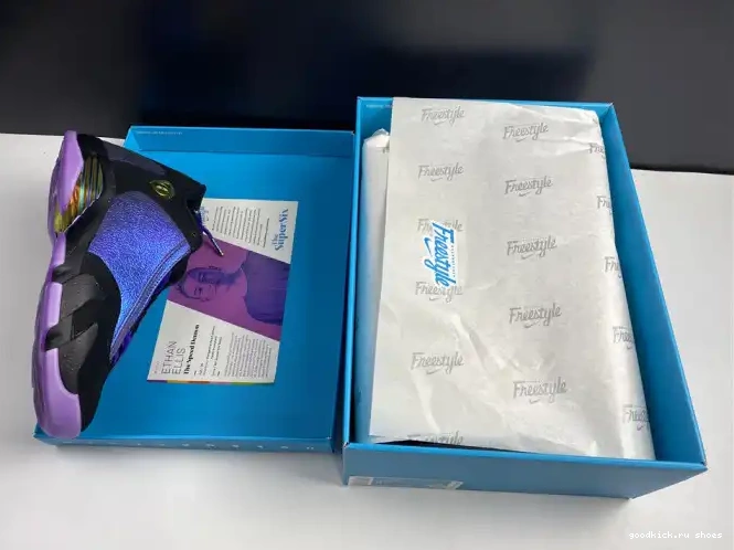 DOERNBECHER AIR '' CV2469-001 JORDAN RETRO 14 0503